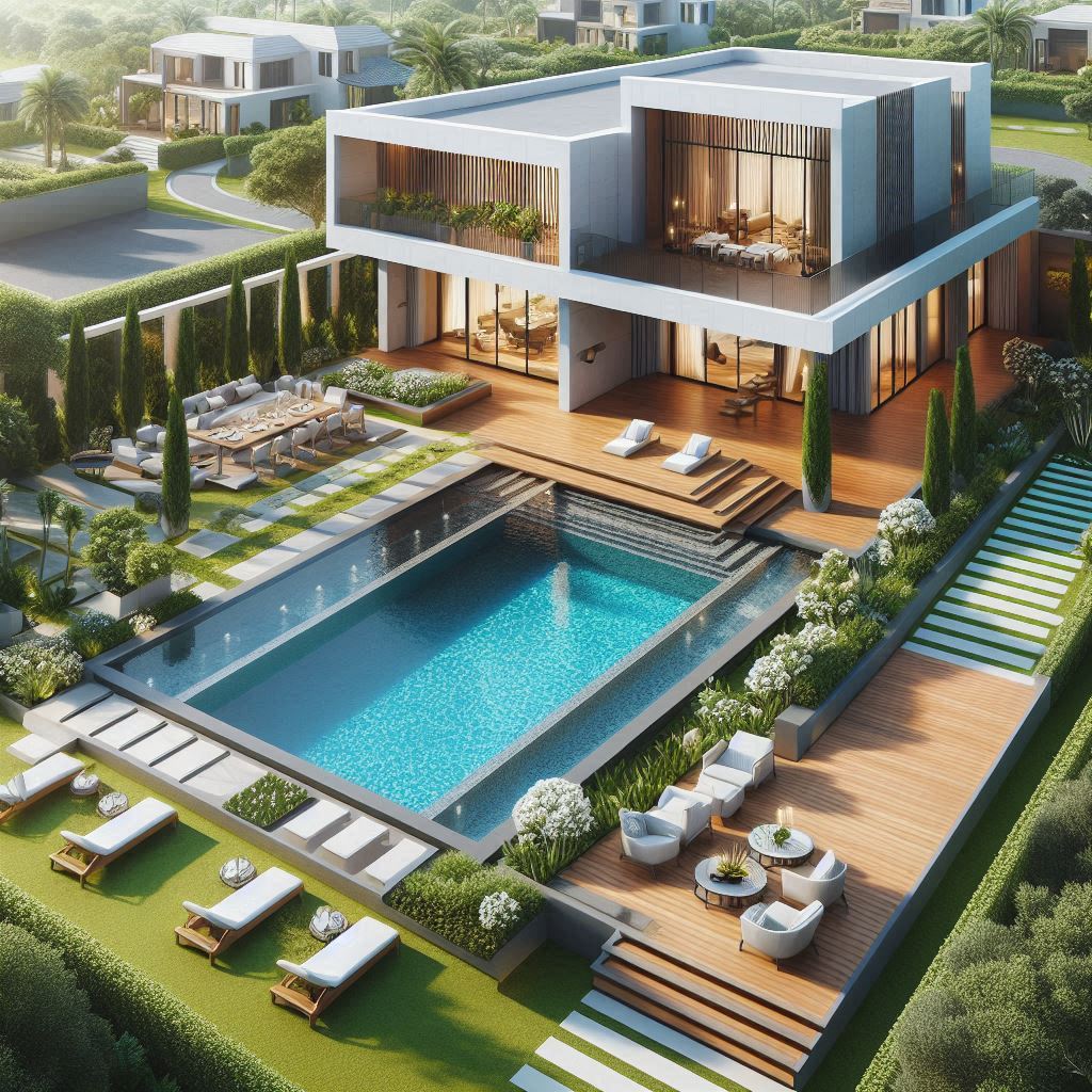 Peritajes para piscinas – Perito Judicial de la construcción