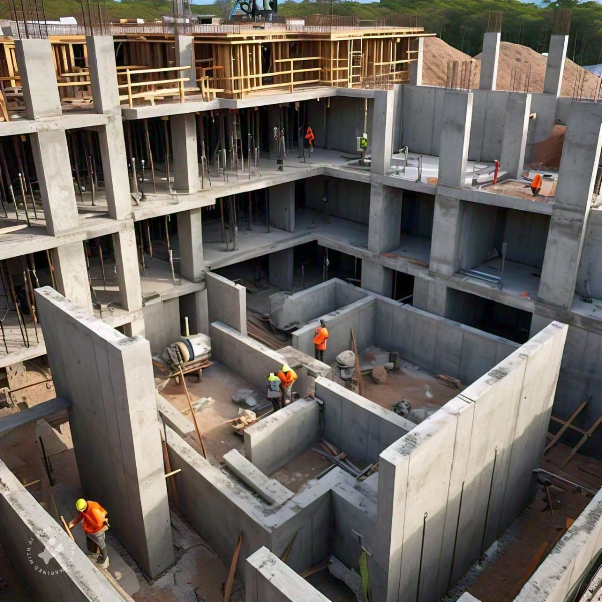Peritaje e informes para estructuras – Perito Judicial de la construcción
