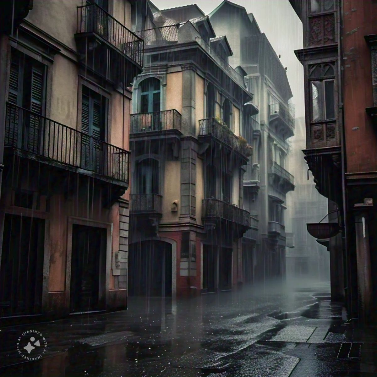 filtraciones y humedades