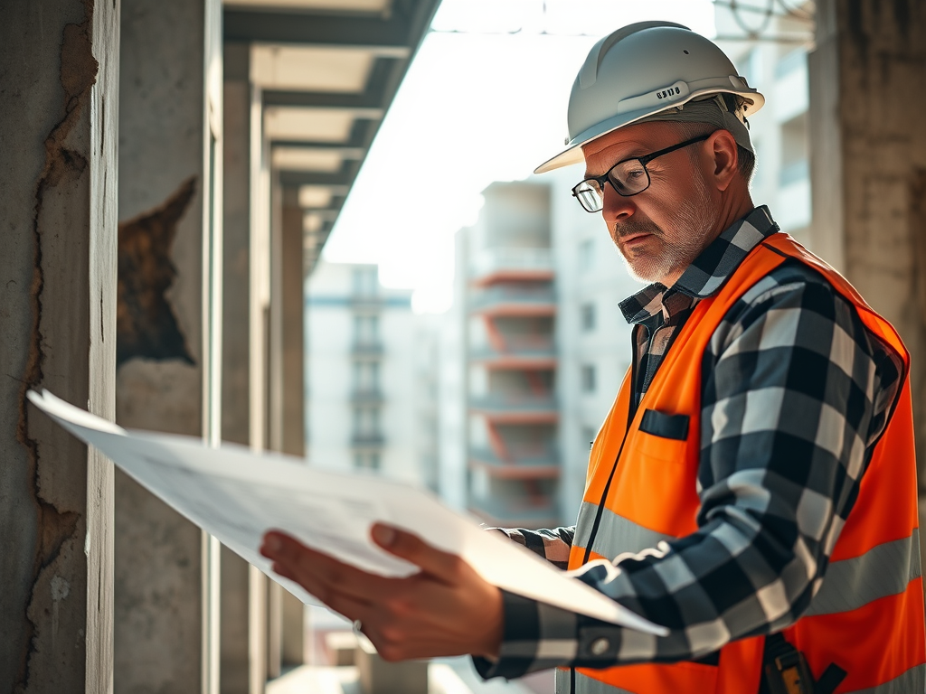 Ámbitos de Trabajo de un Perito Judicial de la Construcción – Perito Judicial de la construcción