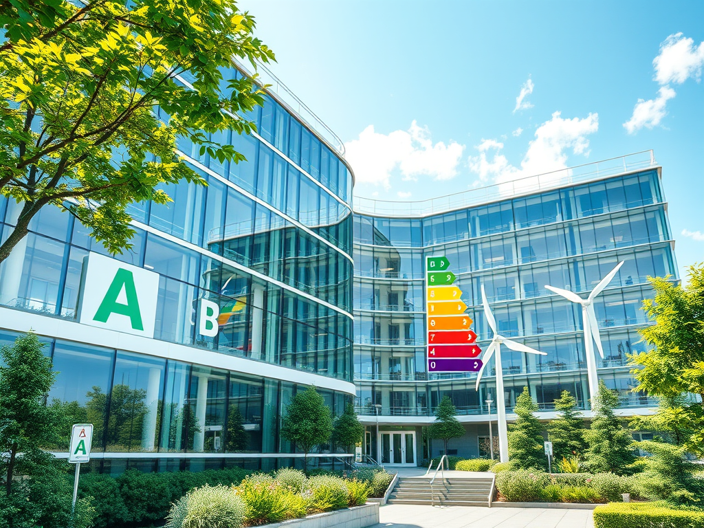 Certificación Energética de Edificios – Perito Judicial de la construcción
