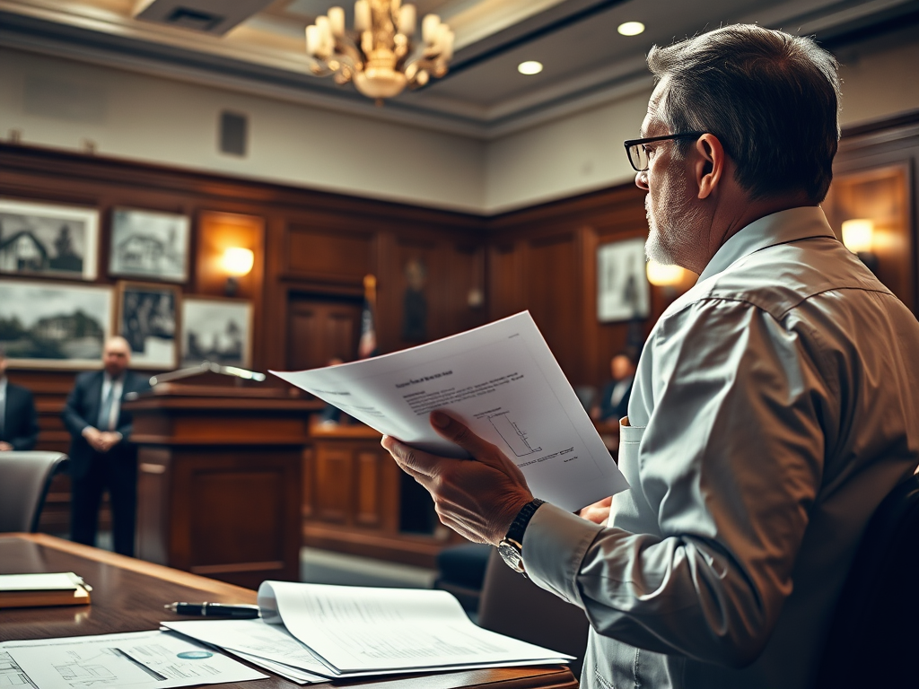 Cómo Resolvimos un Caso Judicial por Humedades y Filtraciones en una Vivienda – Perito Judicial de la construcción